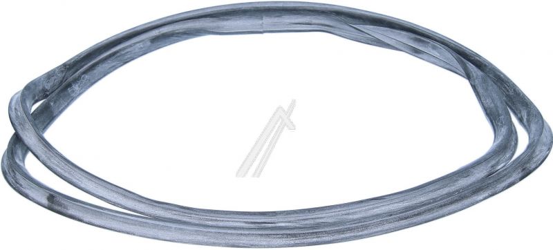 Backofendichtung für Ofen Whirlpool 482000022703 4-seitig, 4 Haken