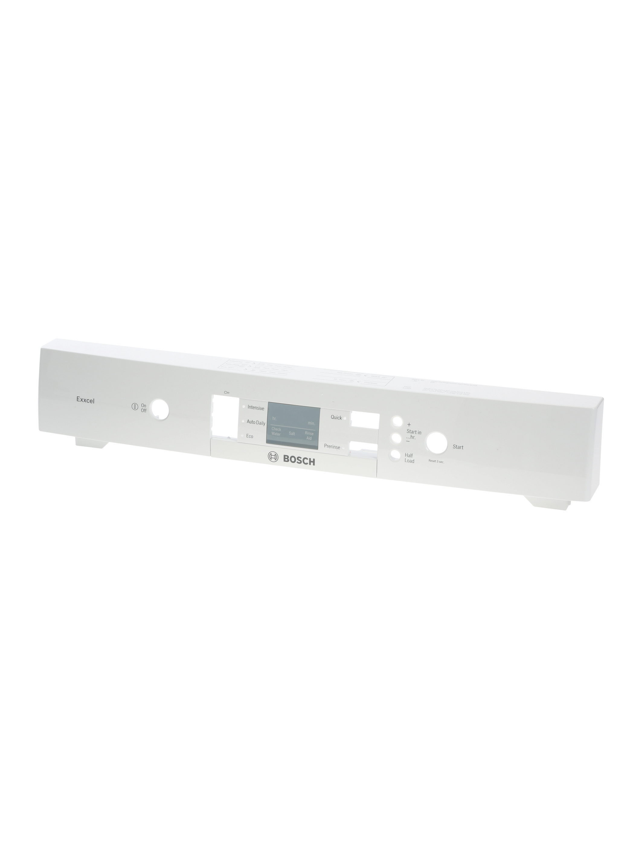 Blendenkasten 00669510