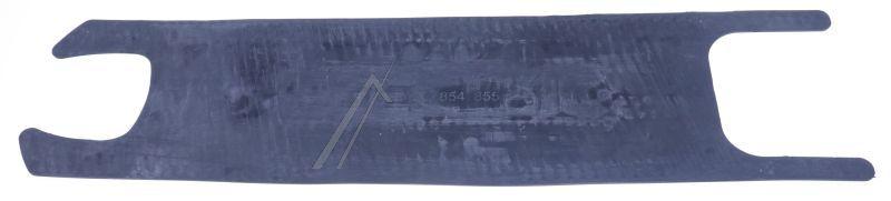 Trittbrett Deckpad schwarz SoFlow 800.213.01 für E-Scooter SO4 Renault Version