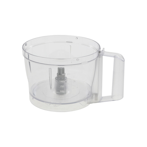 Rührschüssel BOSCH 12009553 für Küchenmaschine