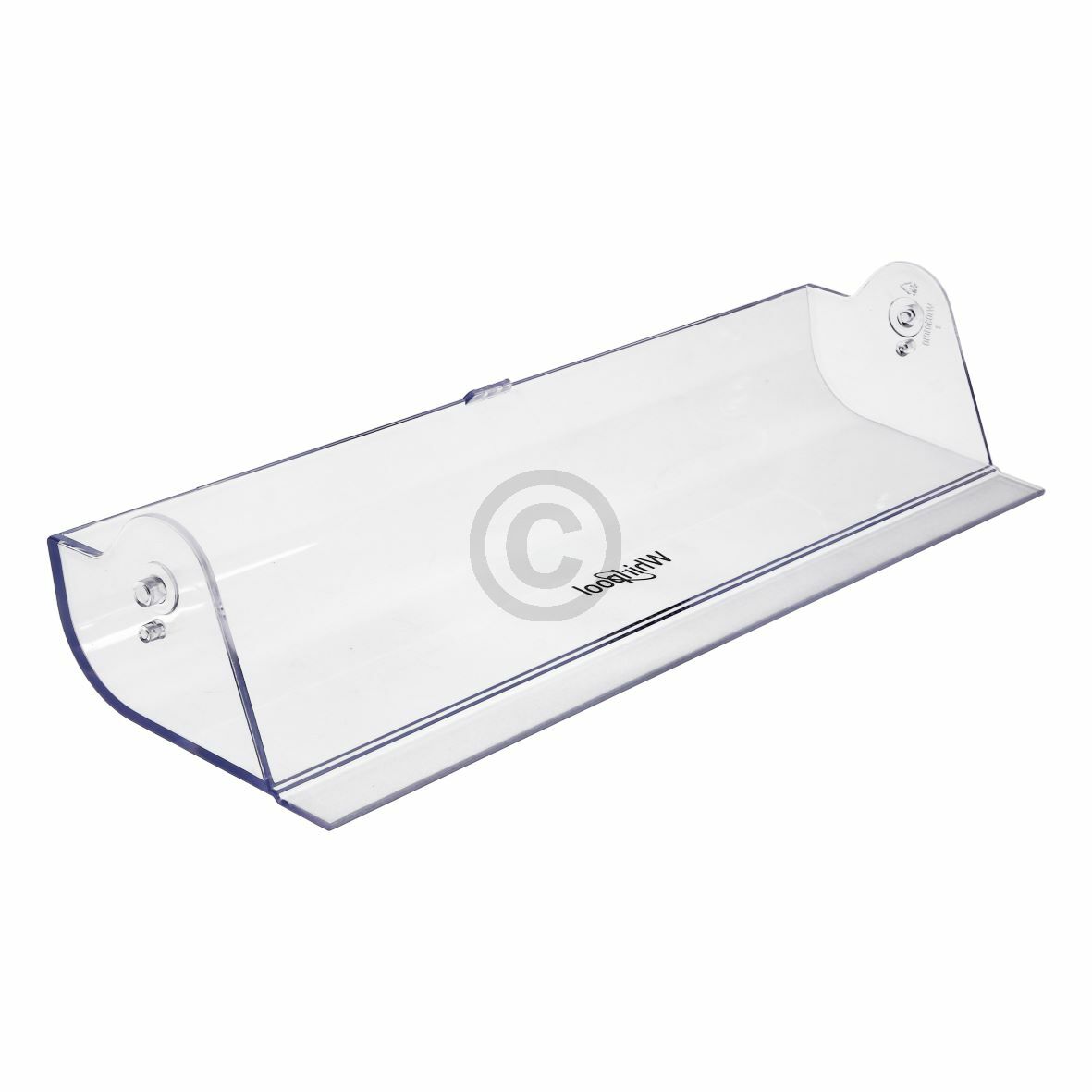 Klappe WHIRLPOOL 481011024462