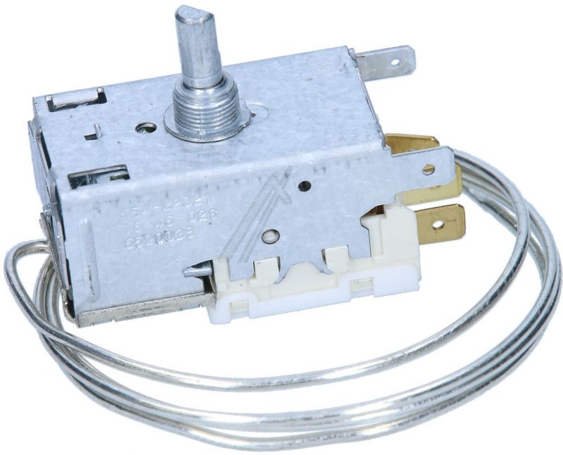 Temperaturregler für Kühlschrank Bosch/Siemens 00162587 Kühlschrankregelung