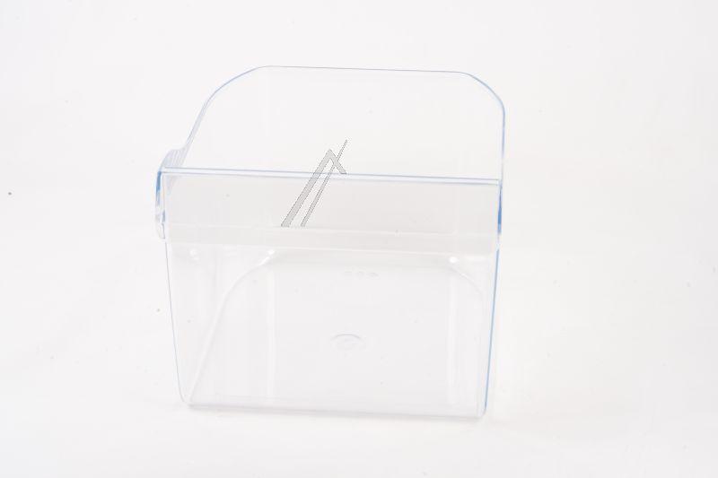 Gemüseschale für Smeg Ofen 761170621 Edelstahl, robust