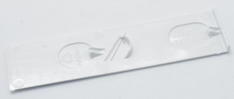 Abdeckung für Sonstige Gehäuseteile Bosch 00171040 Schutz