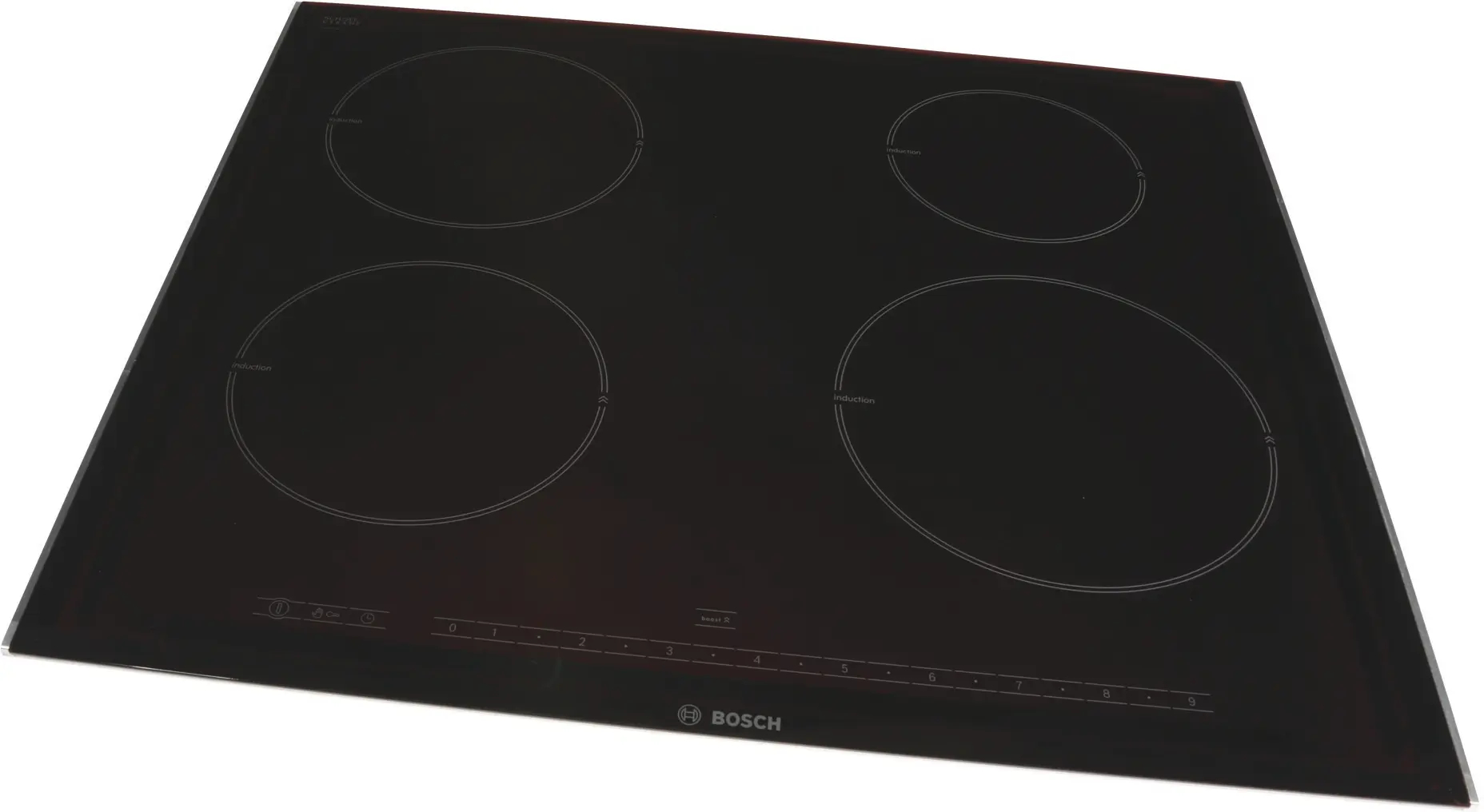 Glaskeramikfläche 00681921