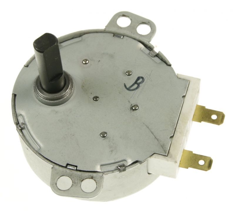 Drehtellermotor Midea 11002014A00367 für Ofen 4W, 2,5 U/min