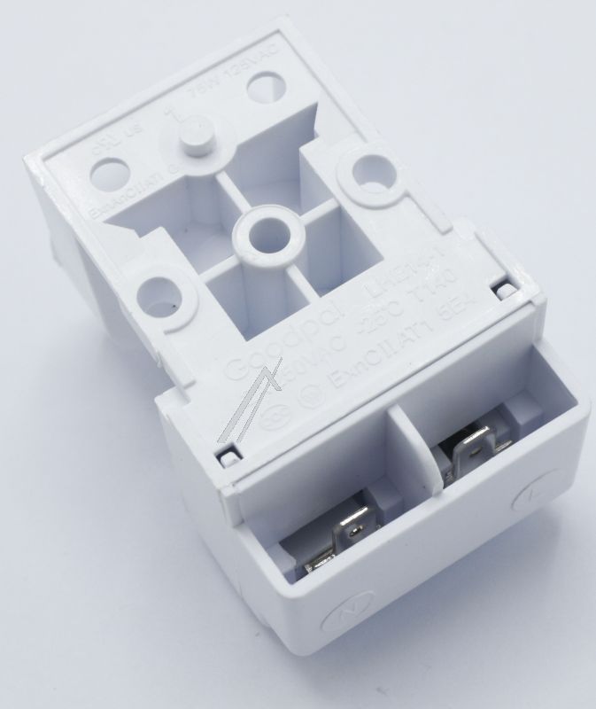 Schalter für Midea Gefrierschrank 17431000000402 Kippschalter