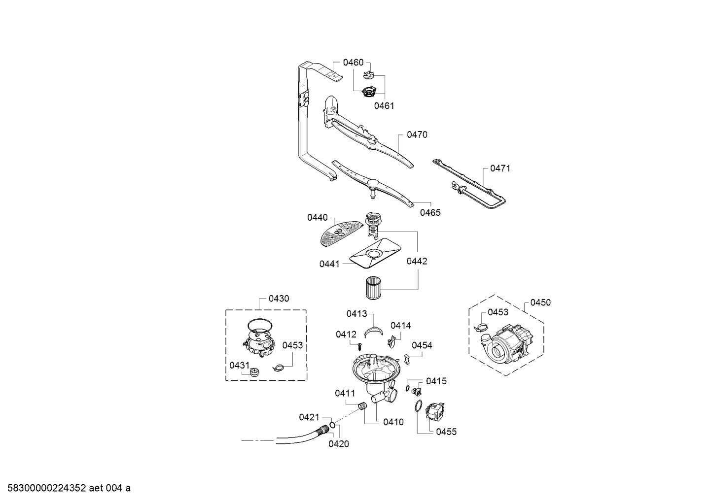 Ersatzteile_SX65Z801BE_2F23_Bild_2