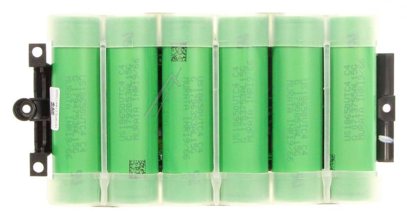 Rowenta Staubsauger Akku 21,6V Li-Ion mit Elektronik