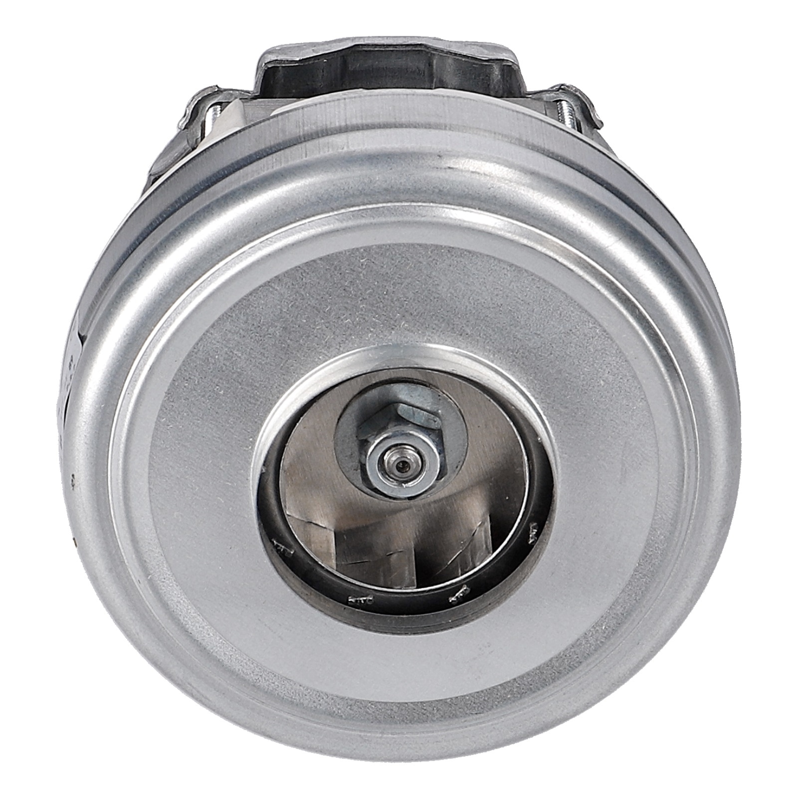 Motor wie Bosch 12005800 mit Kohlen für Bodenstaubsauger 10106236