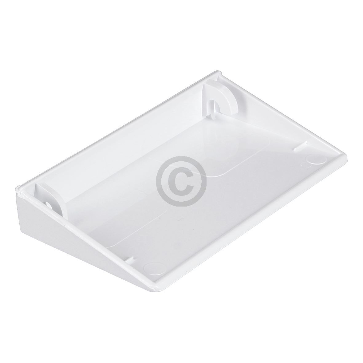 Türgriff für Gefrierfachtüre Bauknecht 481246228506 in Kühlschrank