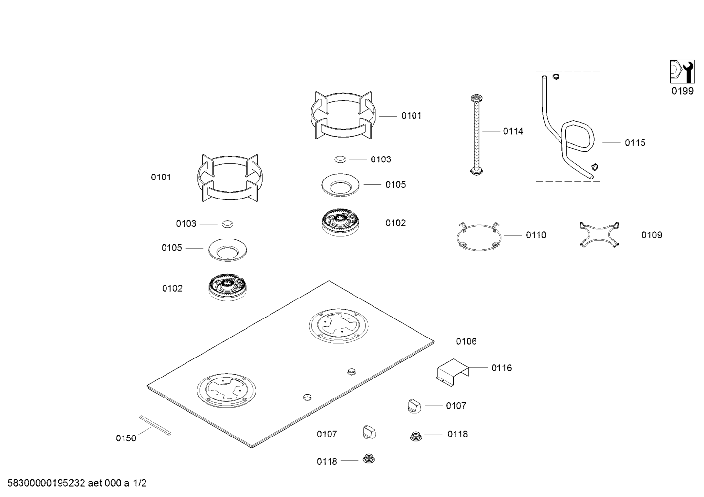 Ersatzteile_ER77F265MP_2F02_Bild_1