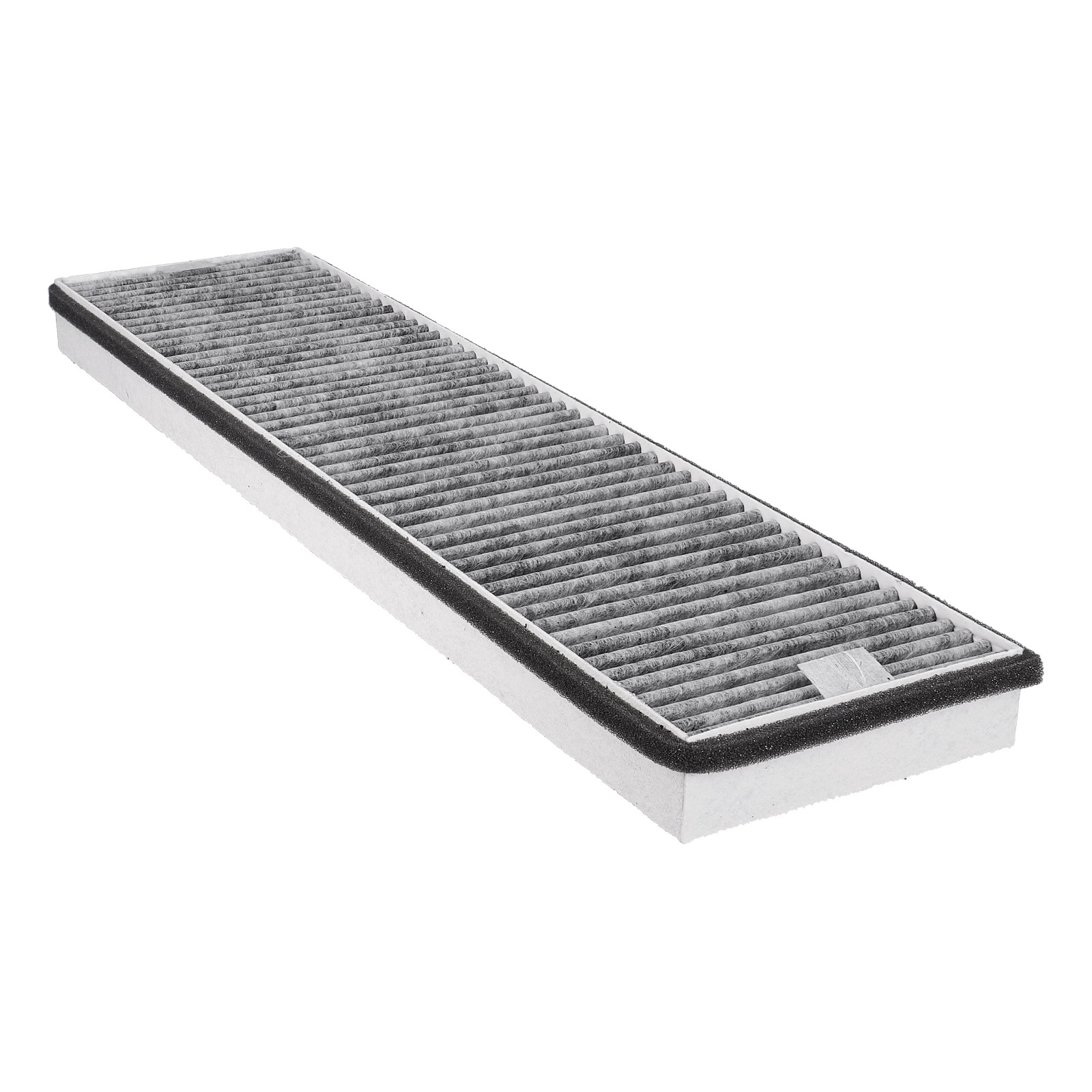 Geruchsfilter passend für Miele 11762540 BLUPARTS - KOMPATIBEL 10108284