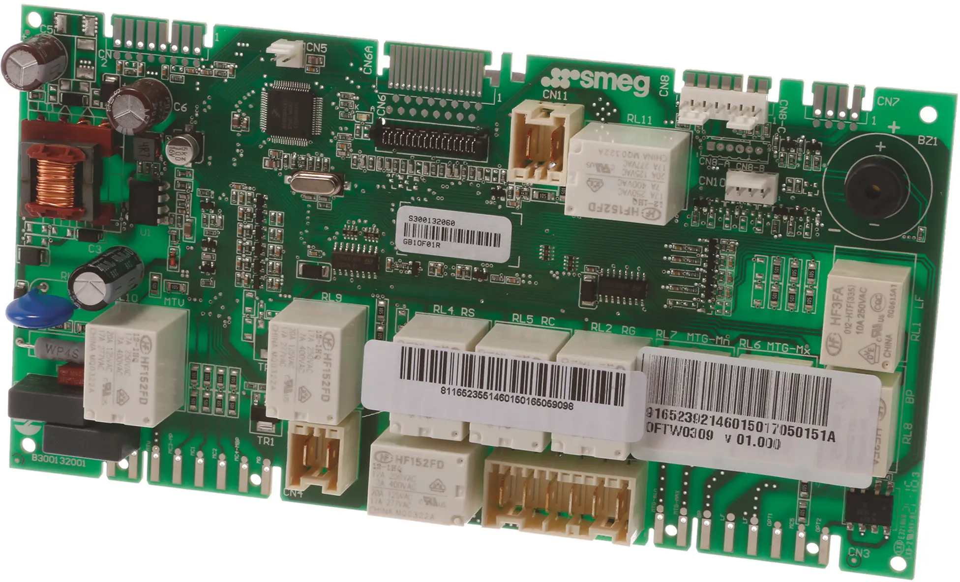 Leistungsmodul 12017947