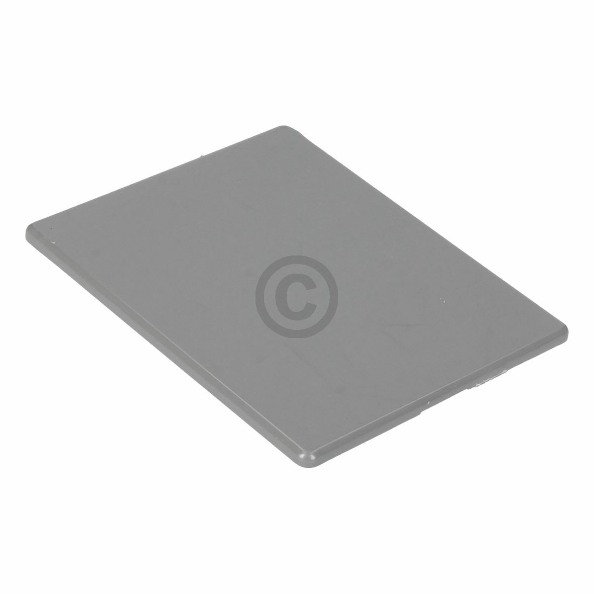 Abdeckung unten Liebherr 7421208 für Kühlschrank Liebherr