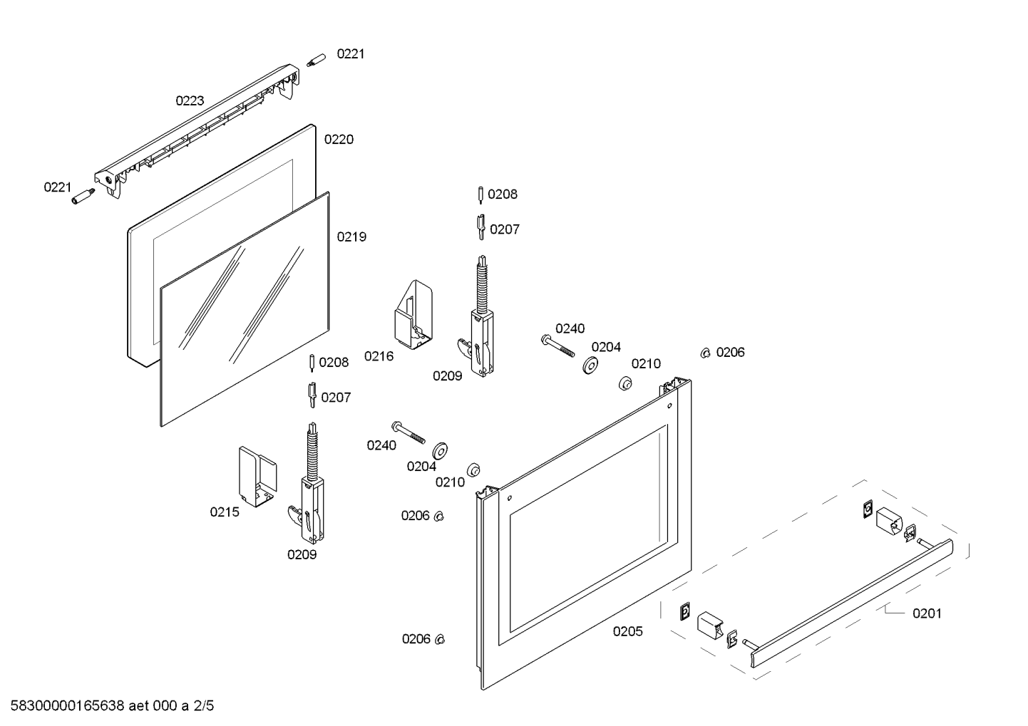 Ersatzteile_H.SE.NP.L3D.IN.GLASS.S5a.X.E3_MCT_2F_HB56GS551E_2F01_Bild_2