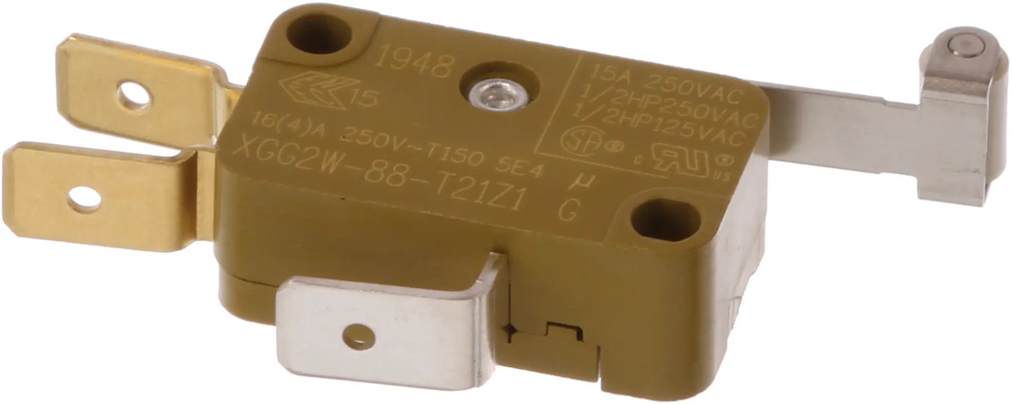 Mikroschalter 10007451