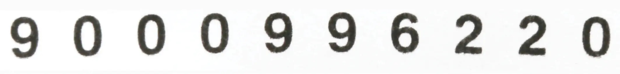 Blendeneinlage 12005550