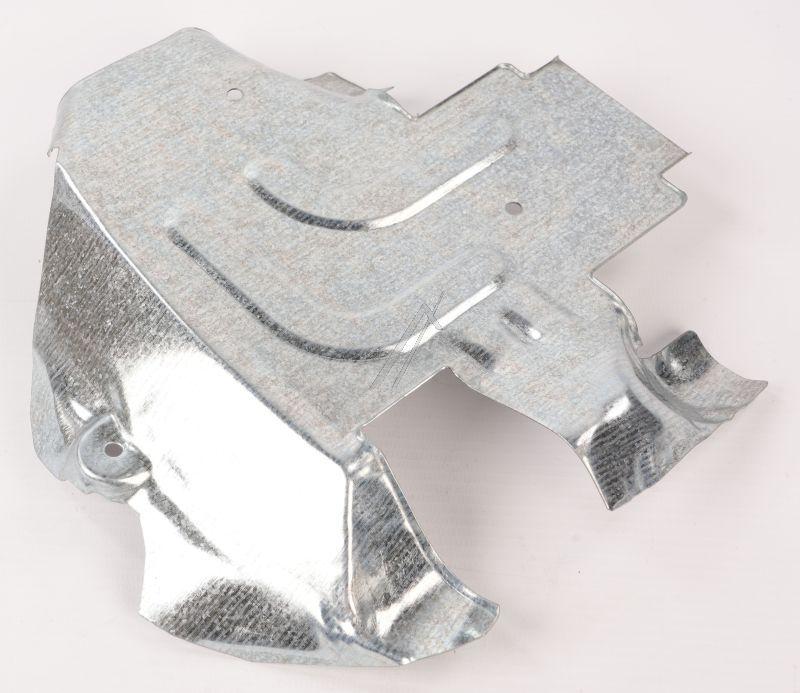 Waschmaschinenabdeckung für BSH-Gruppe 00750667 Oberteil