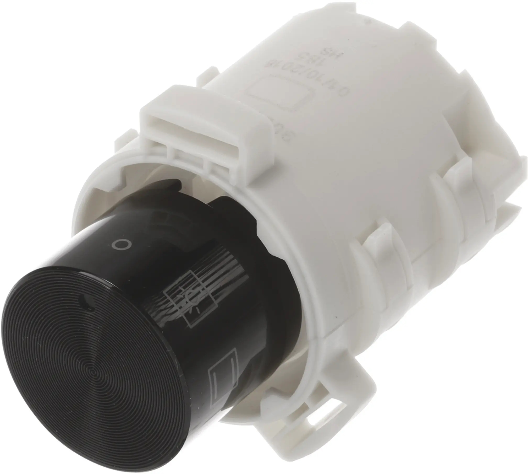 Drehgriff-Vorwahl 10004245