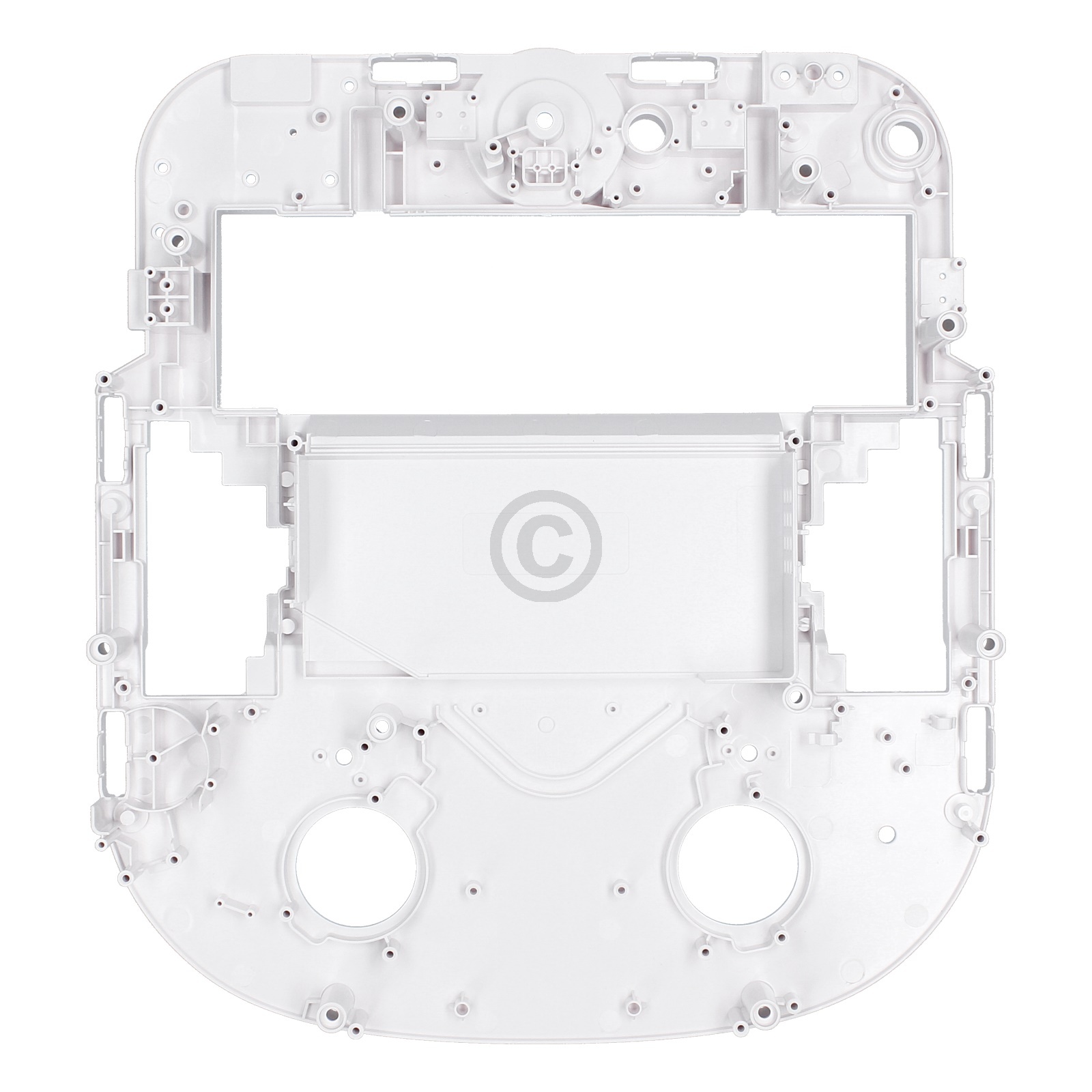 Gehäuseabdeckung Ecovacs 201-2228-1479 für Staubsauger-Roboter