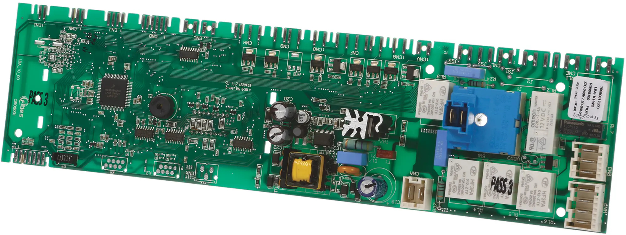 Bedienmodul 11008707