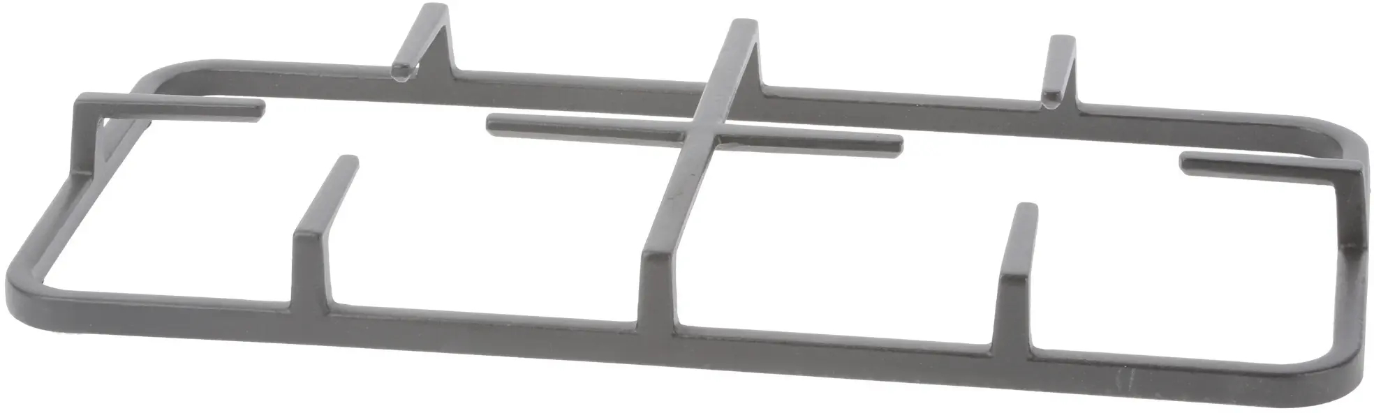 Backofen-Gitter BSH-Gruppe 00707416 Edelstahl, robust