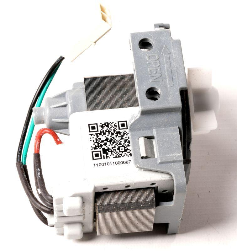 Amica Geschirrspüler Ablaufeinheit 1034530 Ablaufpumpe, Wasser