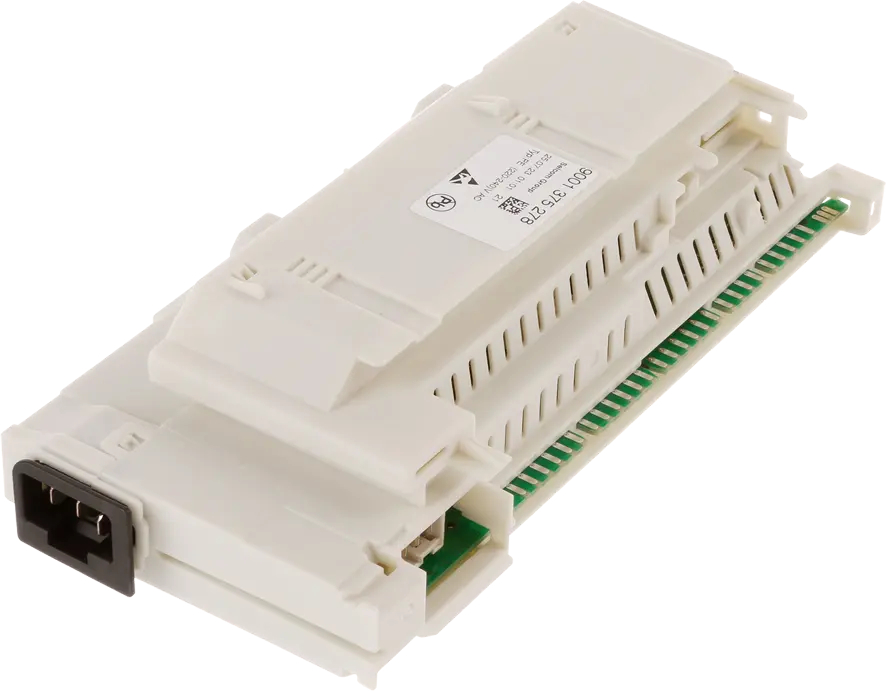 Leistungsmodul programmiert 12006108