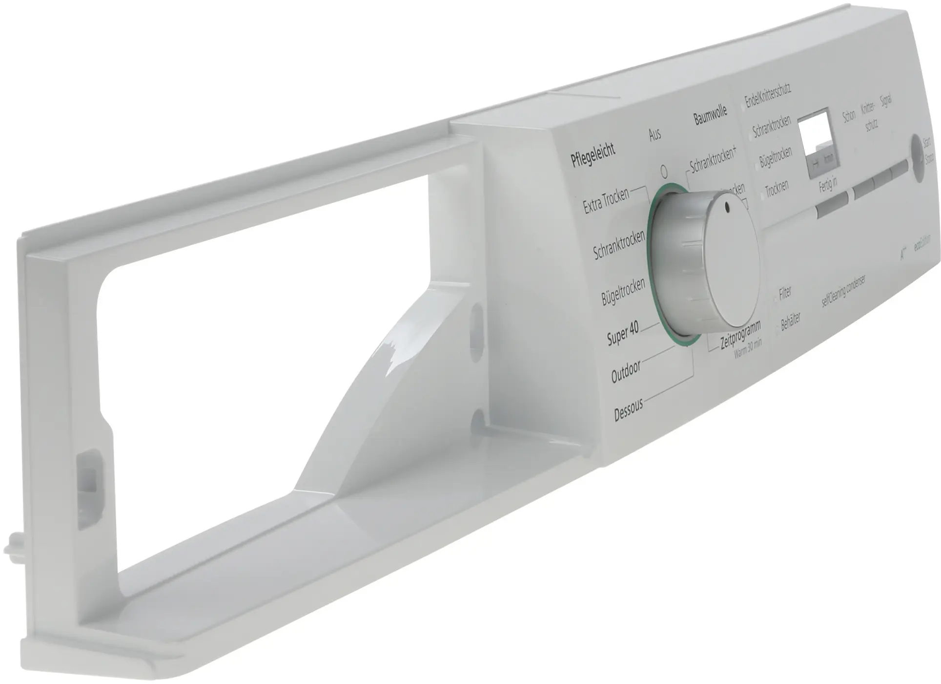 Bedienblende 11003730