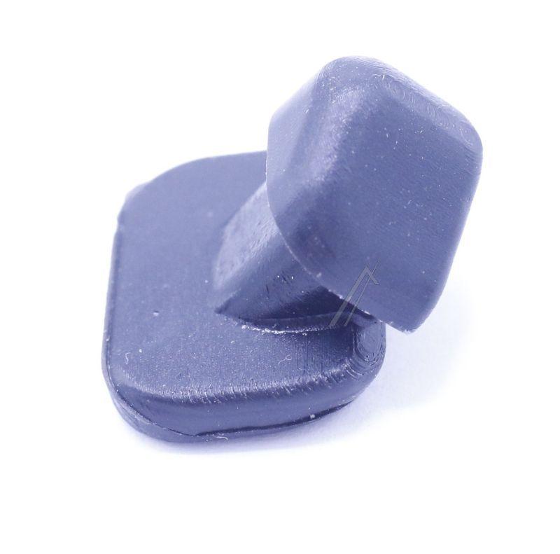 Dichtung linke hintere Radabdeckung SoFlow 800.230.86 für E-Scooter Gehäuse