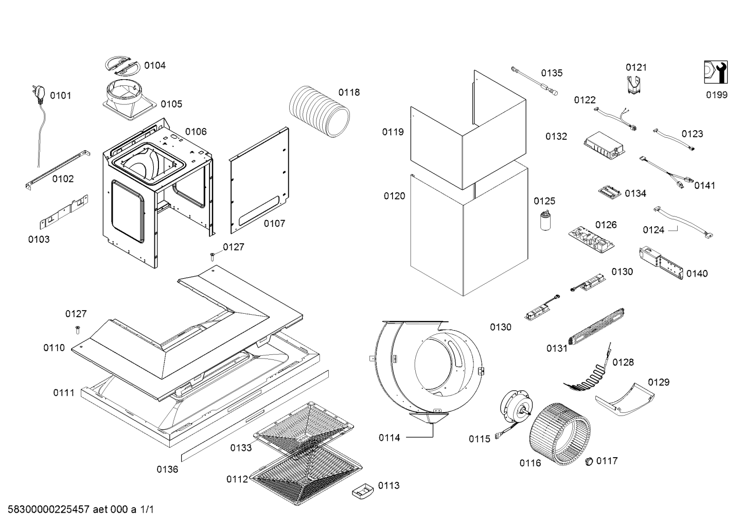 Ersatzteile_LC47SA92EW_2F01_Bild_1