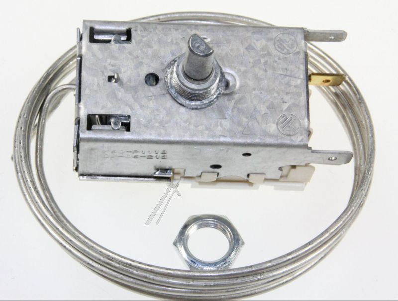 Vb7 K50P1118 Kühlschrank-Thermostat Robertshaw Kühlschrankregelung