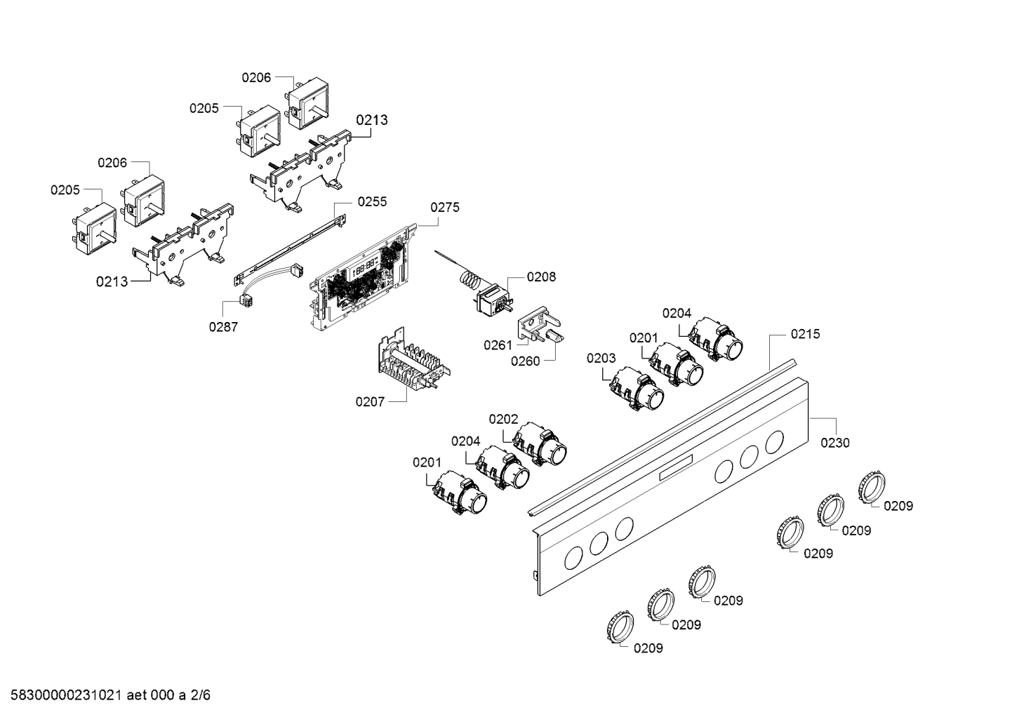 Ersatzteile_iQ300_HK9R3A250M_2F15_Bild_2