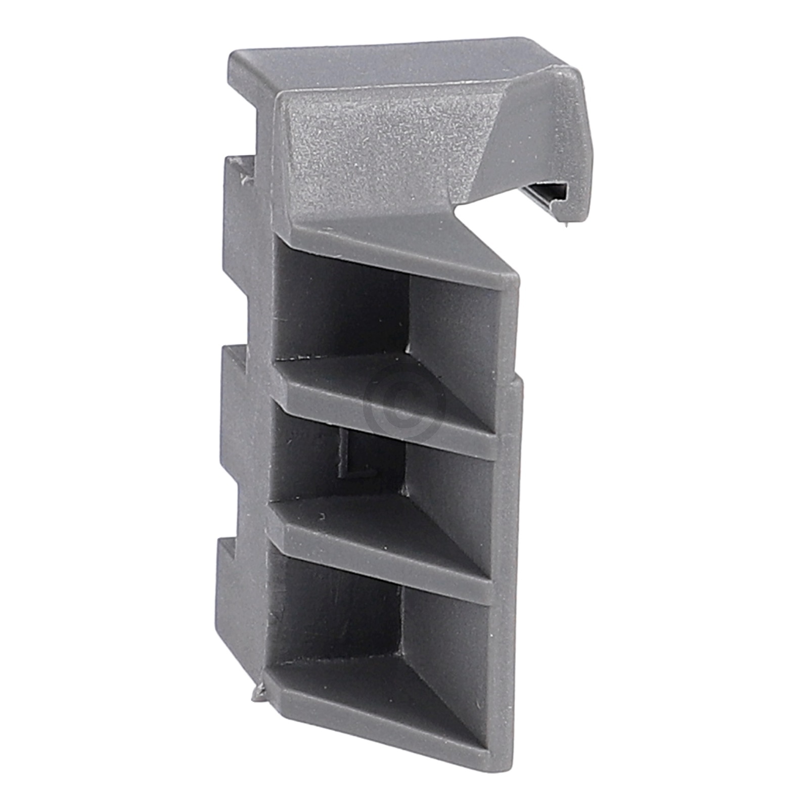 Aufhängung links für Türglas Amica 8050965 an Backofen