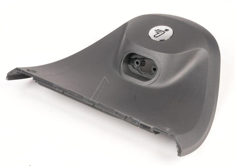 Rahmen-Frontabdeckung Segway-Ninebot AB.05.12.00.0028 für E-Scooter Gehäuse