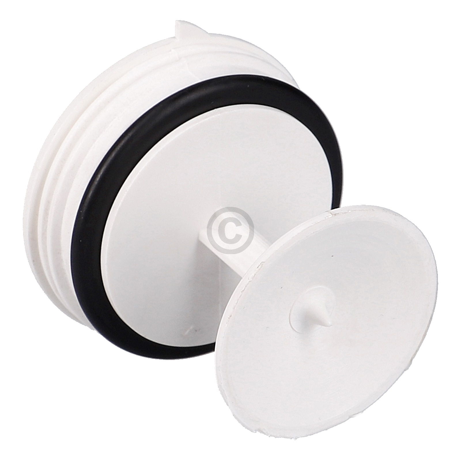 Flusensiebeinsatz beko 2810900100 für Waschmaschine