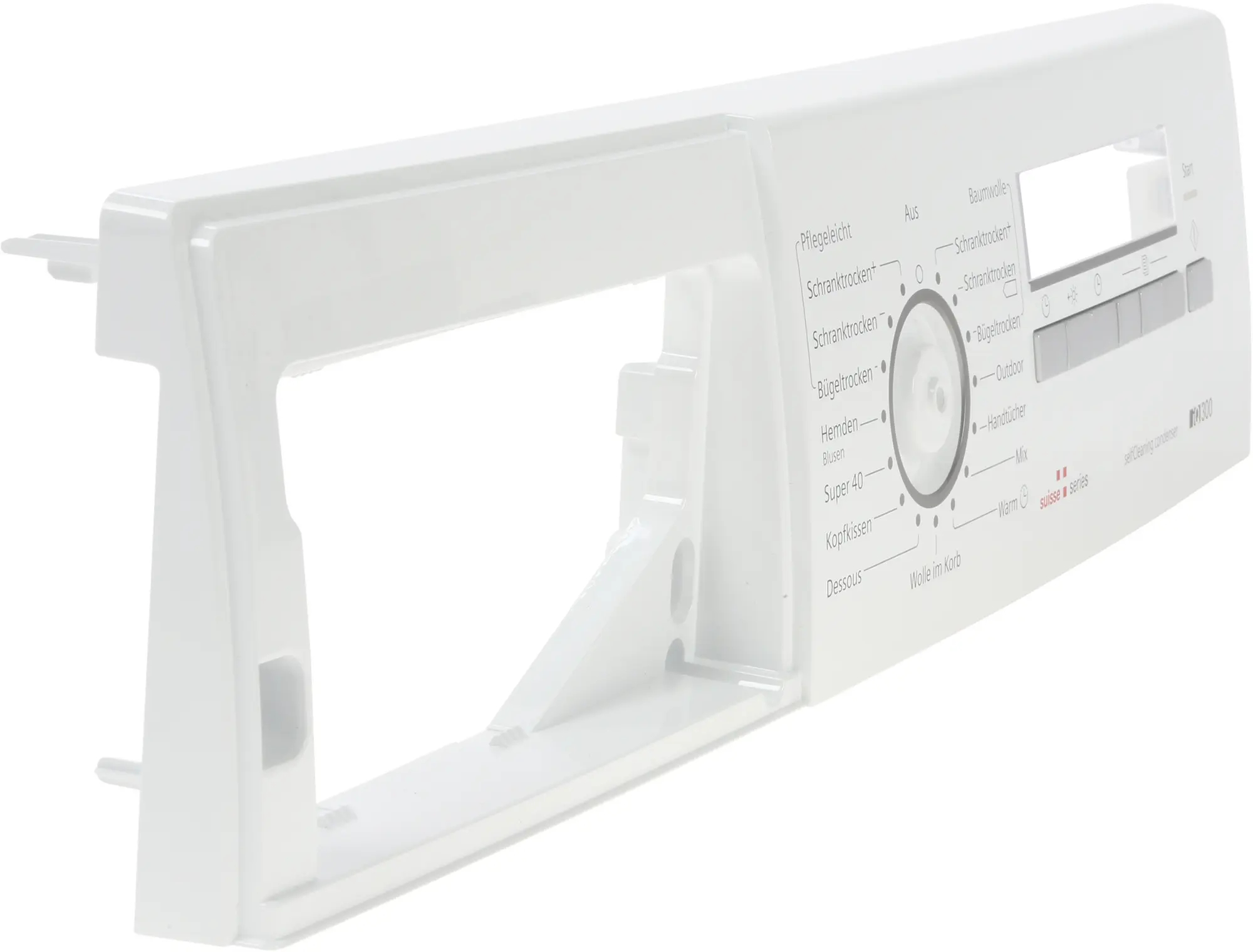 Bedienblende 11006568