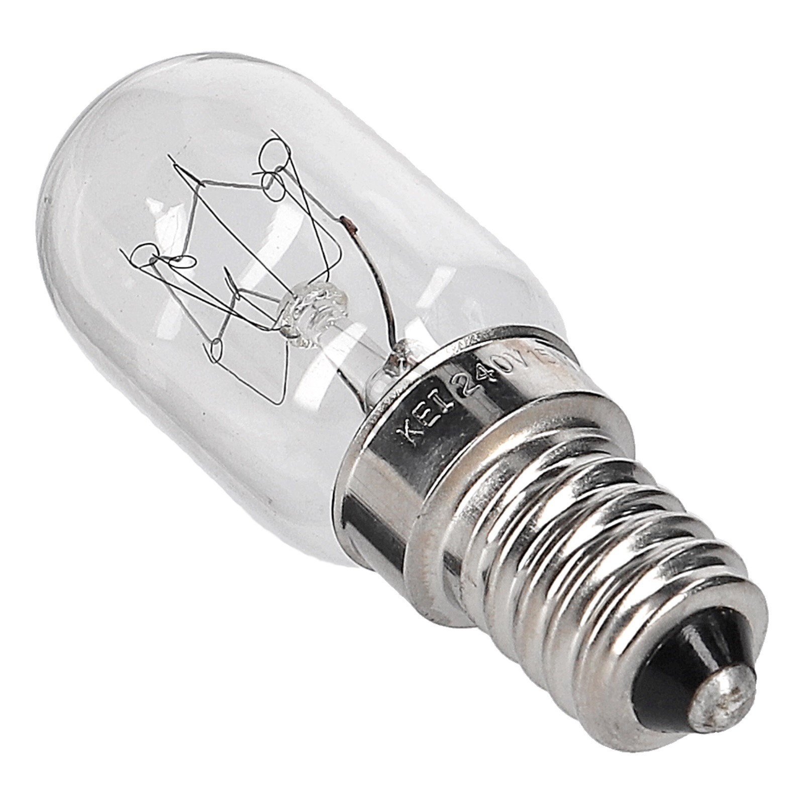 Lampe E14 15W 22mmØ 62mm SAMSUNG 4713-000213 für KühlGefrierKombination