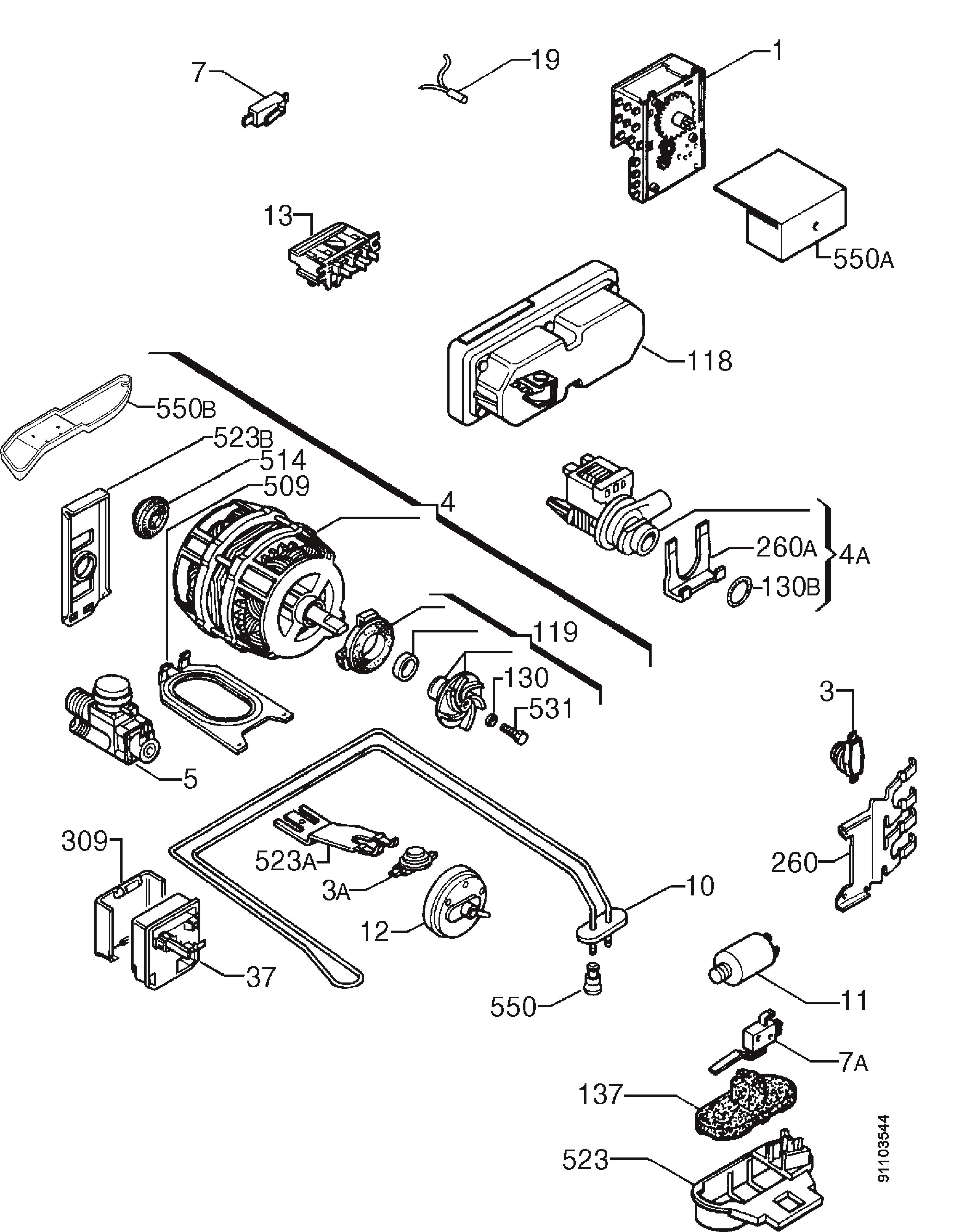 Ersatzteile_JSI3741S_91174300300_Bild_13