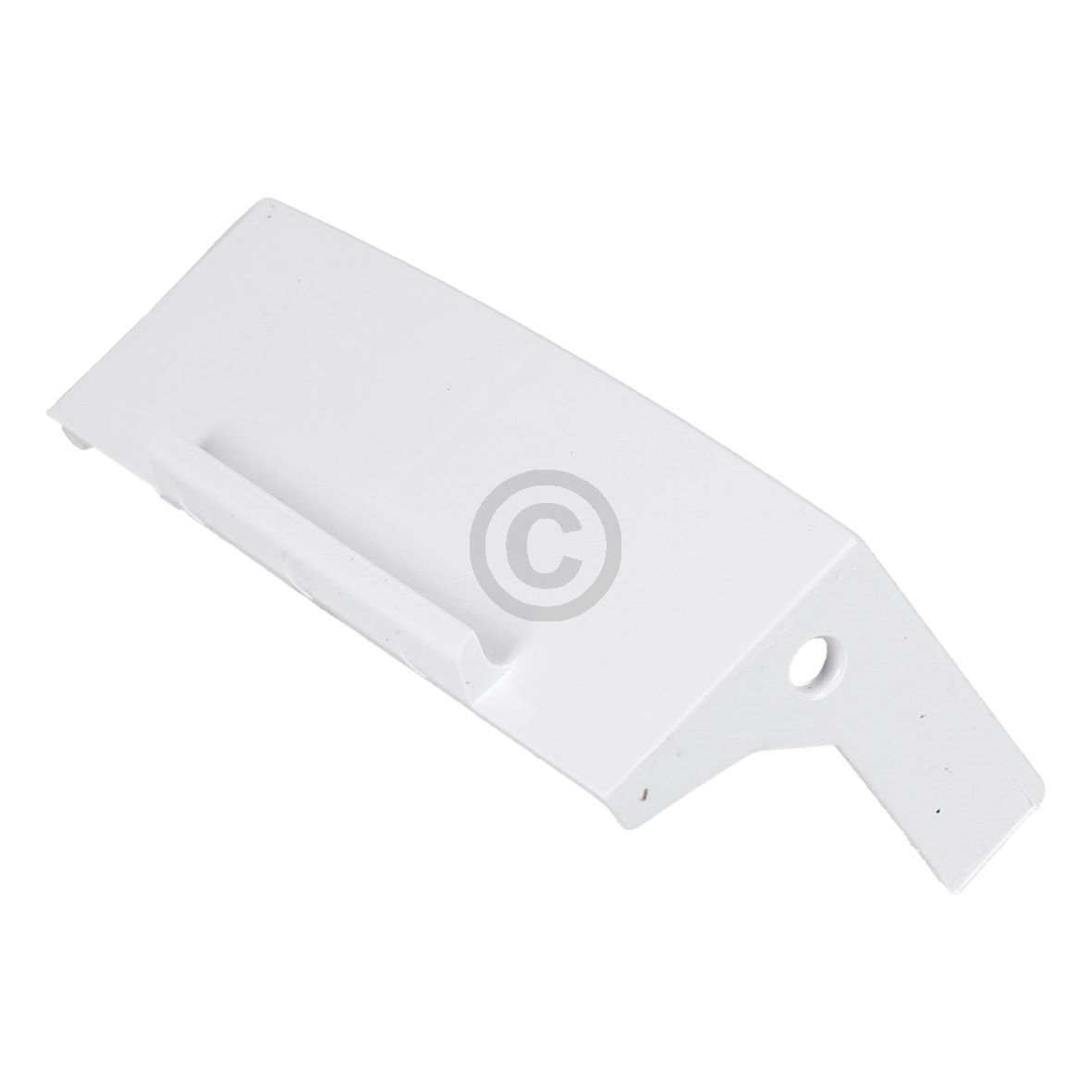 Türgriff für Gefrierfach gorenje 377502 in Kühlschrank