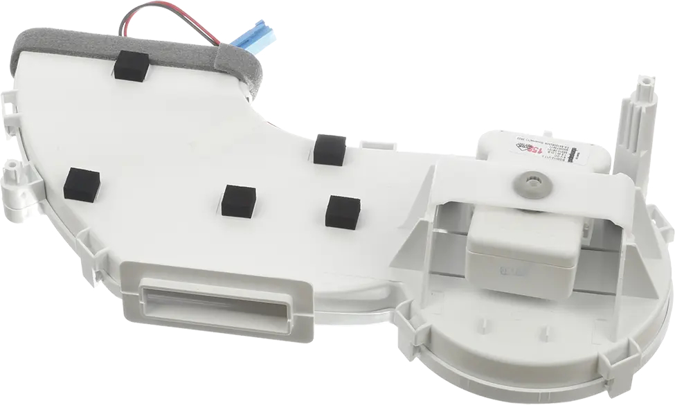 Lüftermotor 00755000