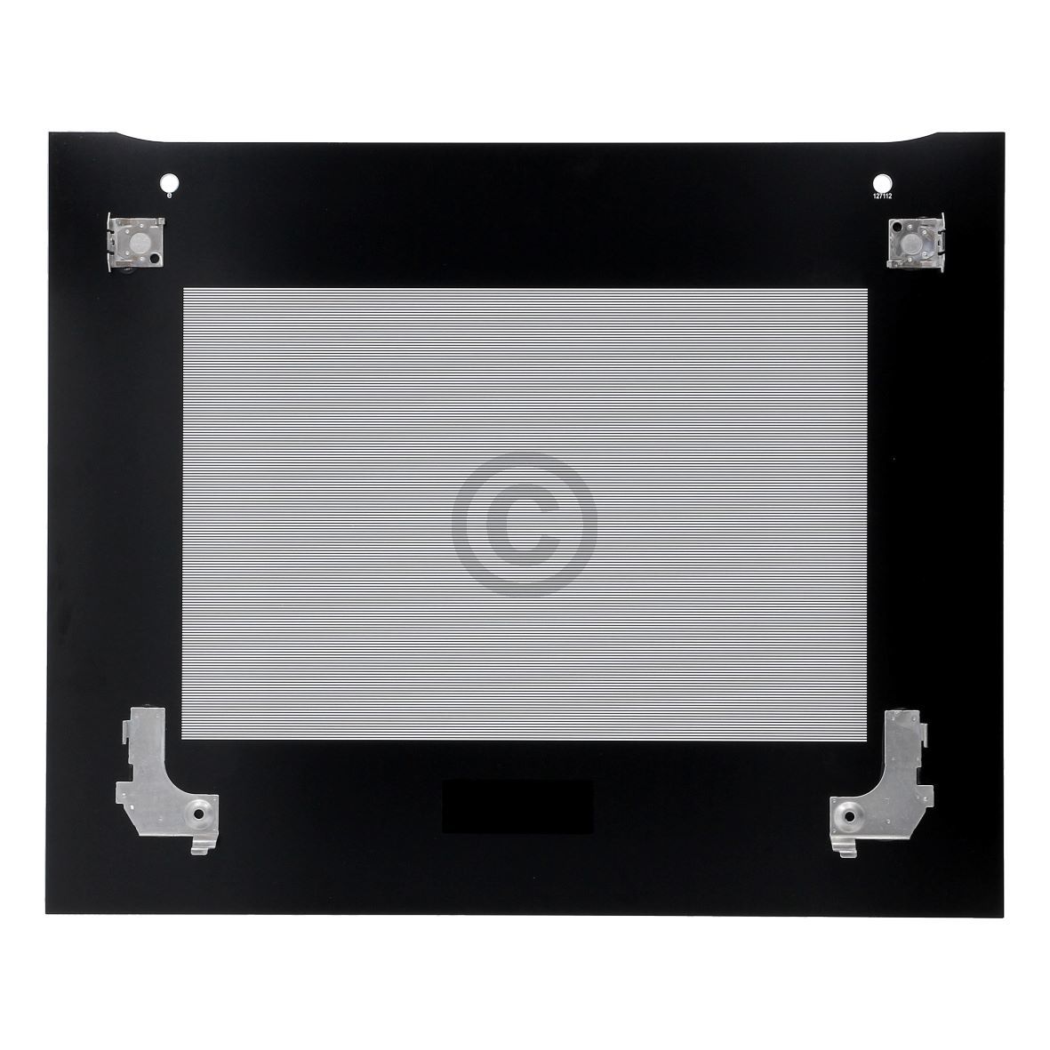 Außenfenster für Türe BOSCH 00776030 in Backofen