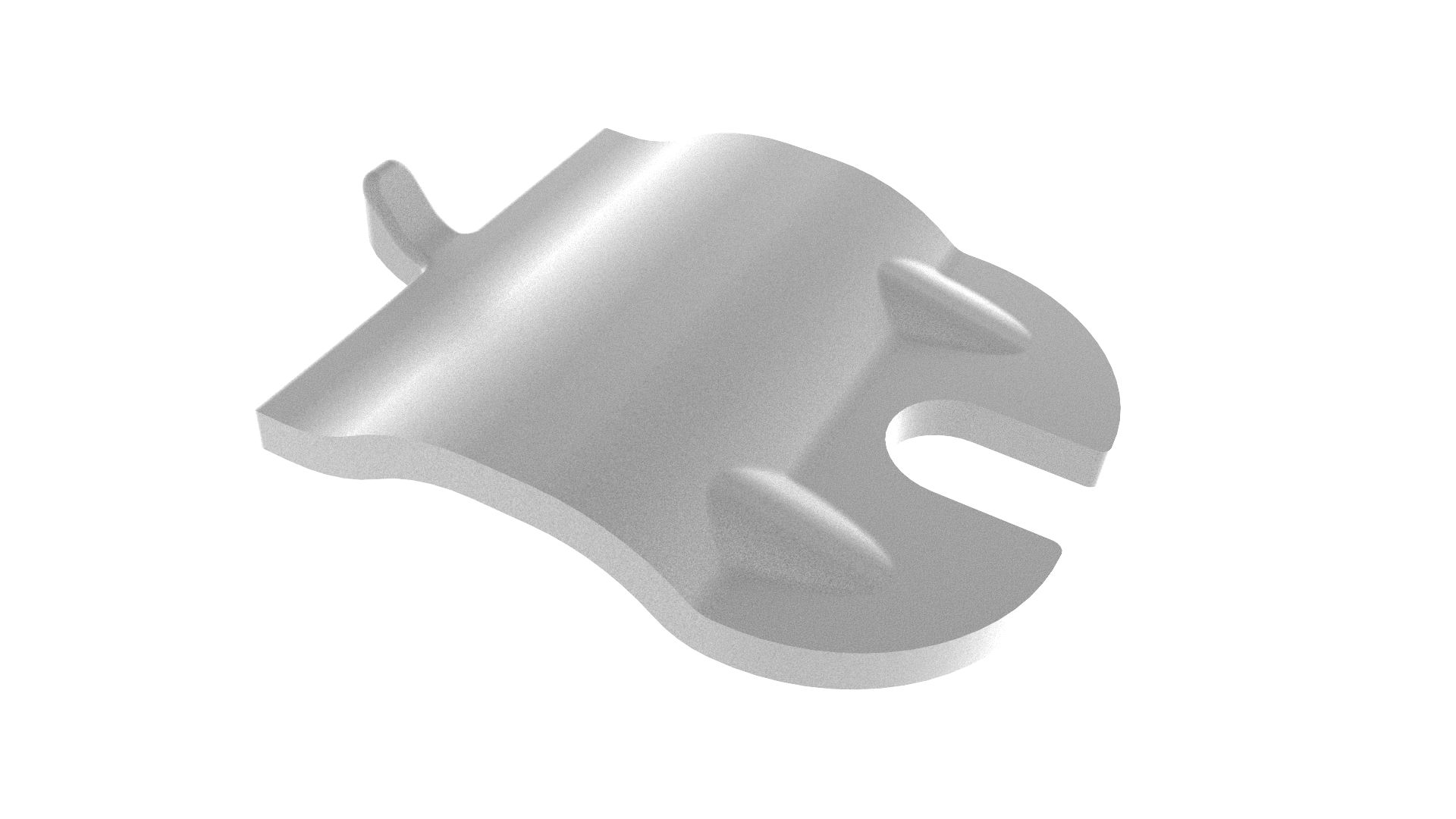 Befestigungsteil 10000876