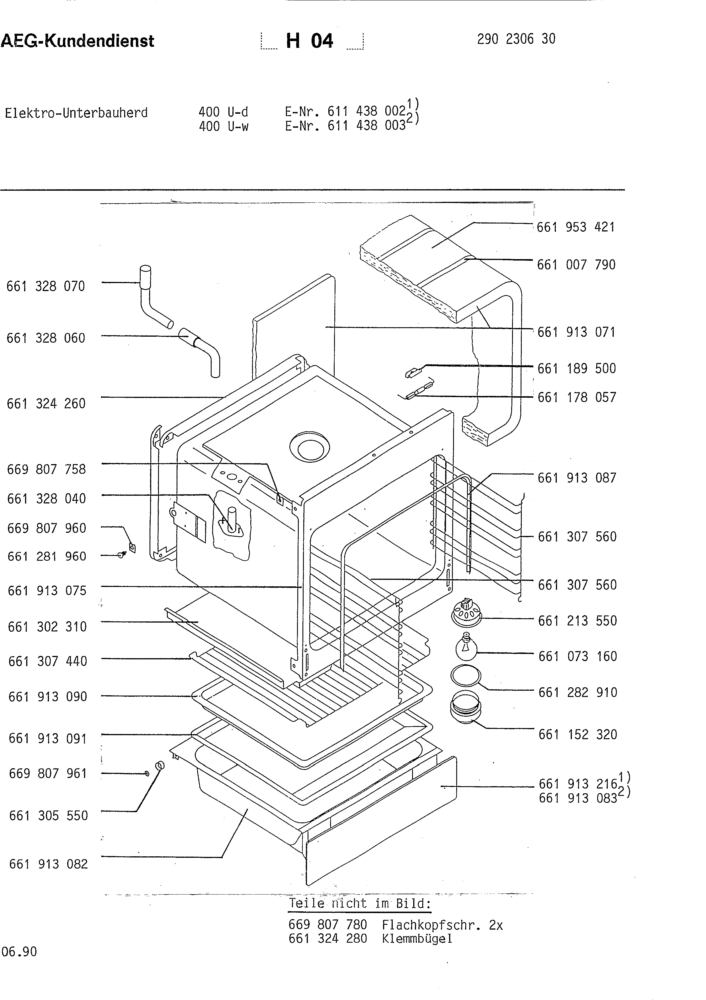 Ersatzteile_Competence_400_D_U_61143800200_Bild_5