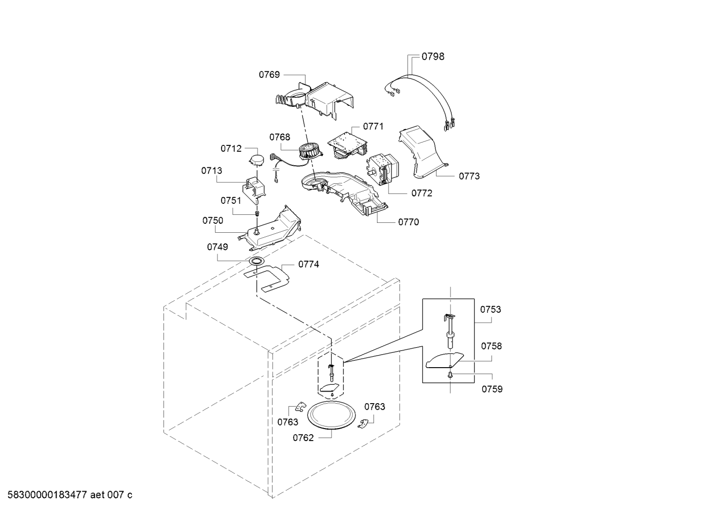 Ersatzteile_Siemens_StudioLine_CM876GDB6S_2F35_Bild_7