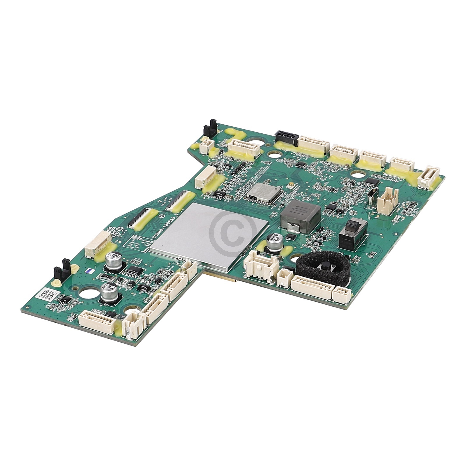 Vacuum Cleaner Main Board Of Deebot White/Water Tank Version Ecovacs