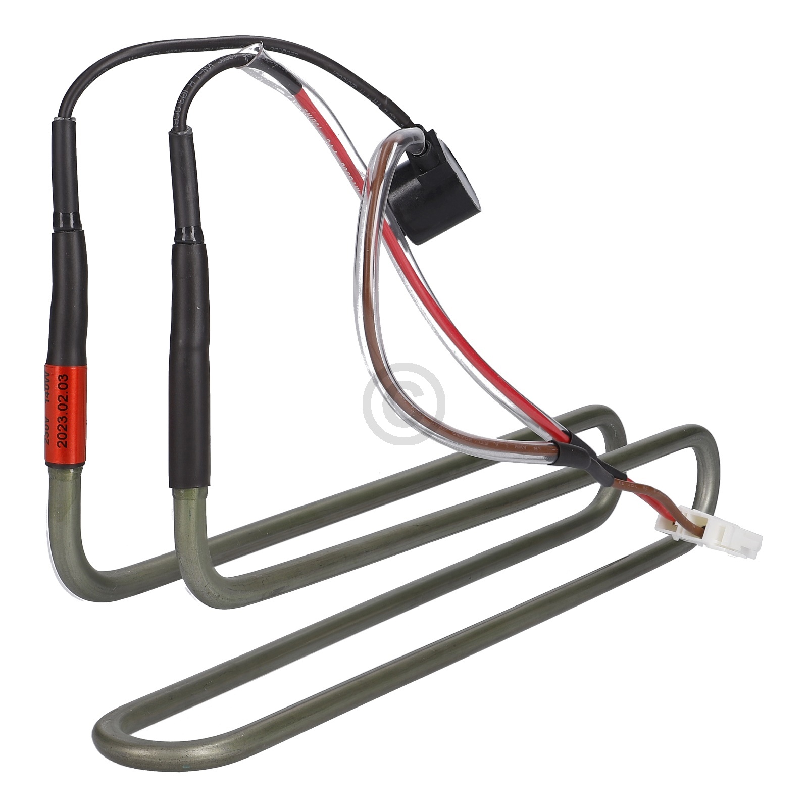 Abtauheizung für Kühlteil wie SAMSUNG DA47-00247K in KühlGefrierKombination