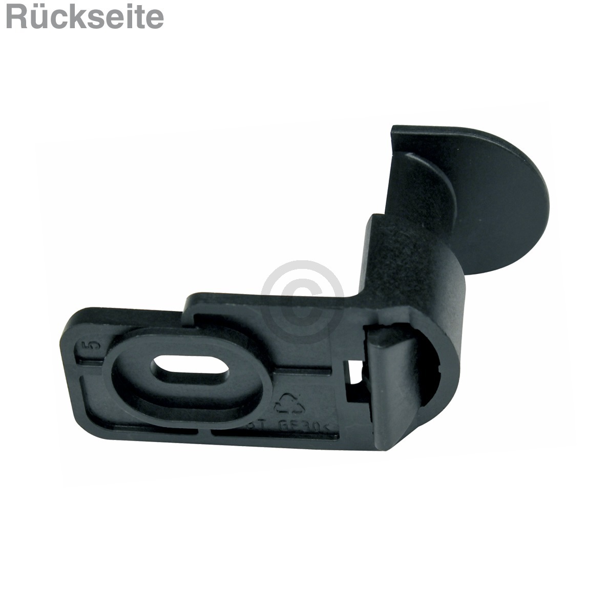 Kindersicherung für Backofentüre BOSCH 00627547