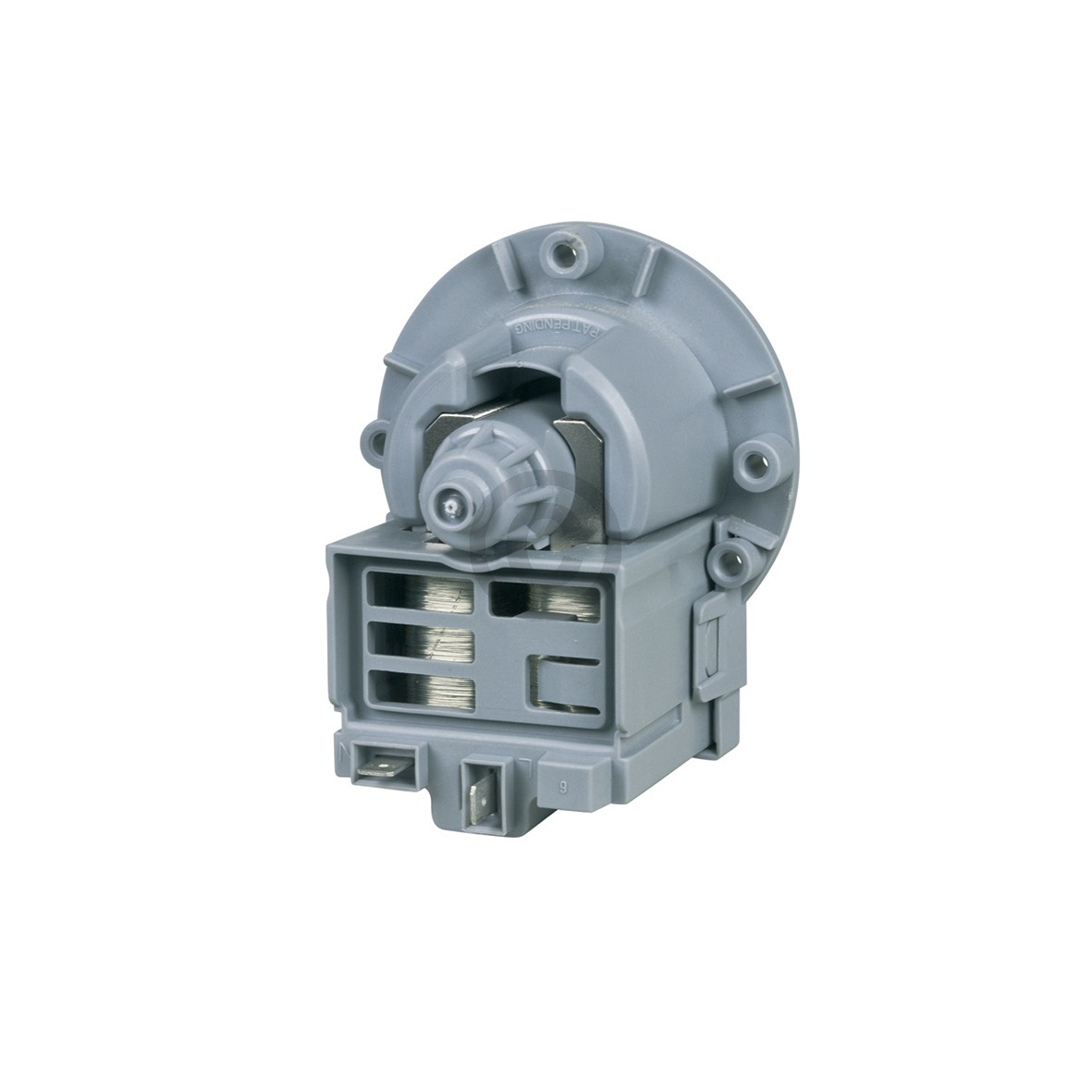 Ablaufpumpe Solo, Universal! C00144997 Indesit Hotpoint